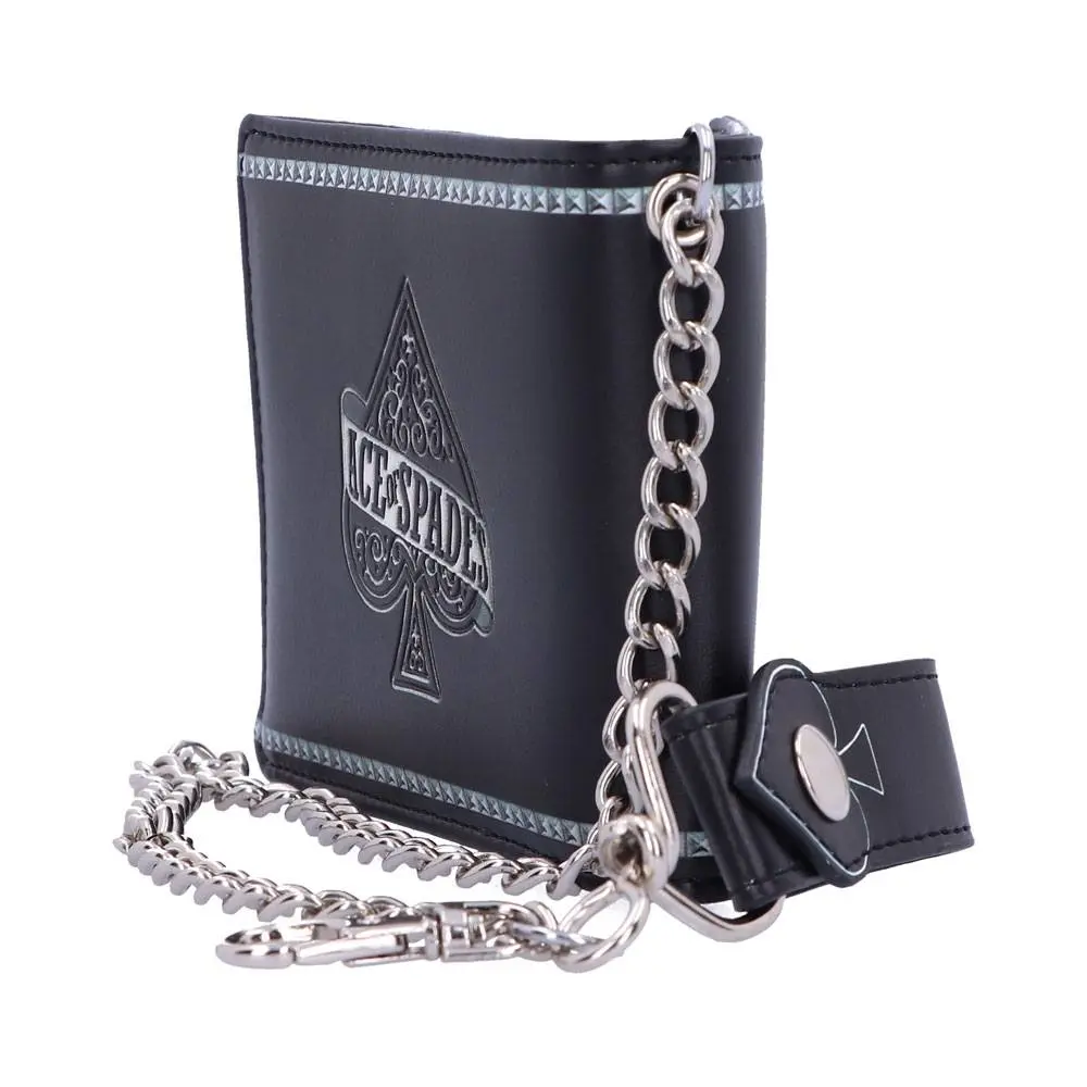 Motörhead Wallet Warpig 11 cm product photo