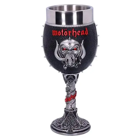 Motorhead Goblet Spikes termékfotó