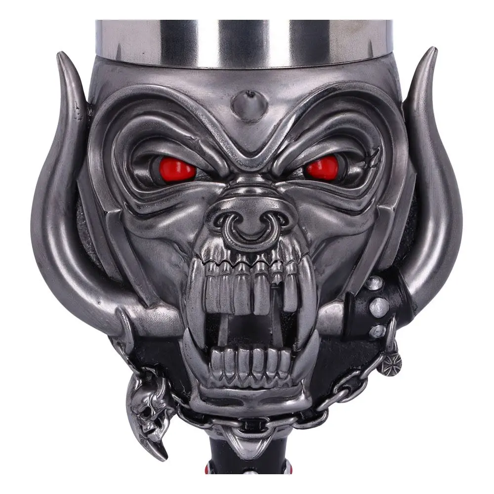 Motorhead Goblet Warpig product photo