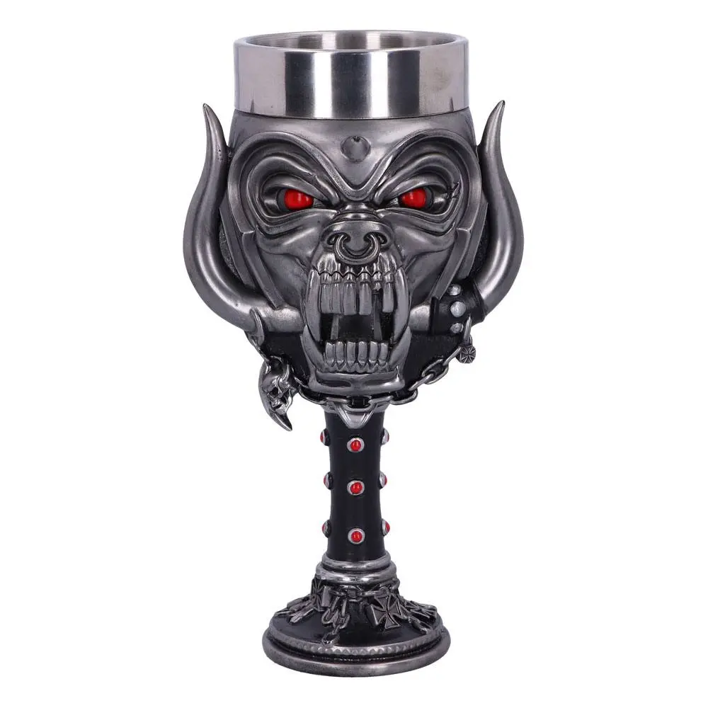 Motorhead Goblet Warpig termékfotó