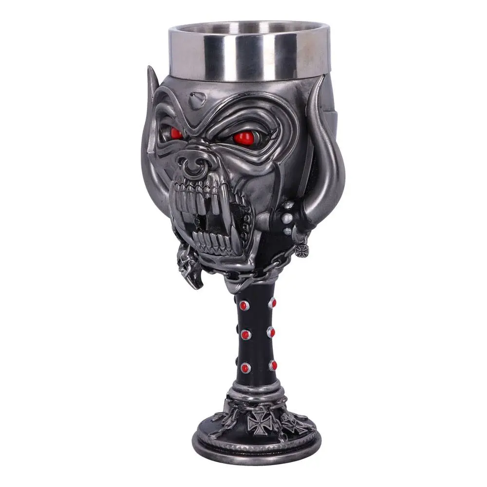 Motorhead Goblet Warpig product photo