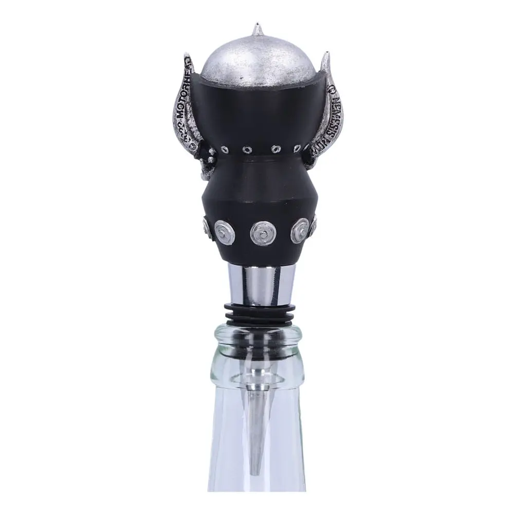 Motorhead Bottle Stopper Warpig termékfotó