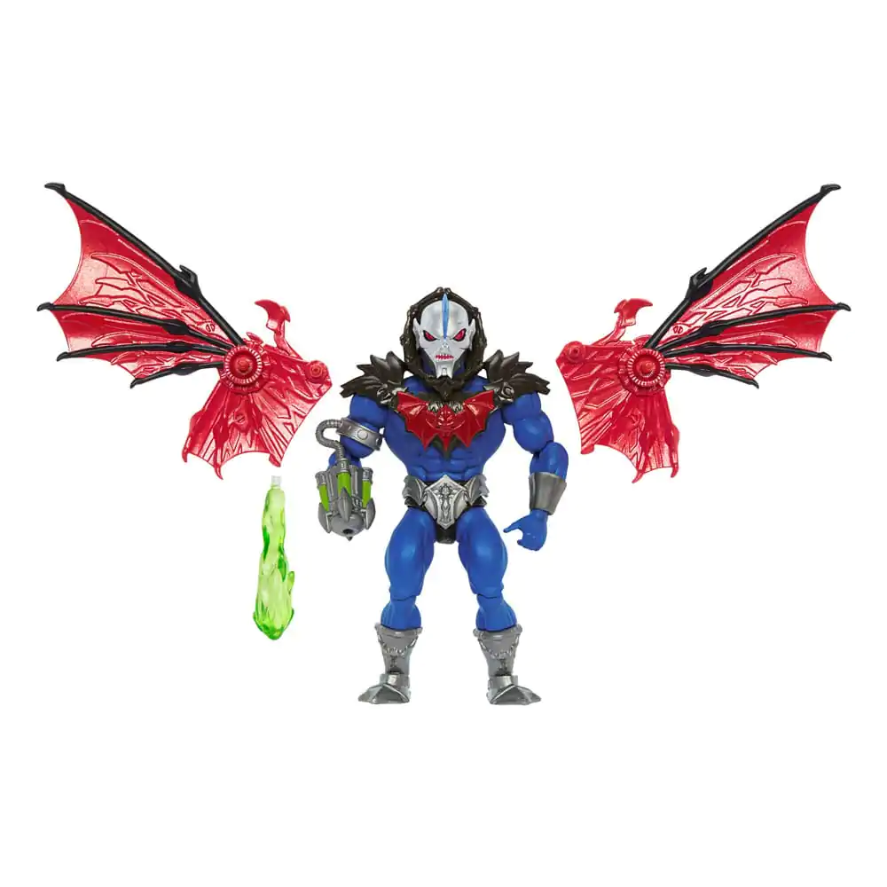 MOTU x TMNT: Turtles of Grayskull Action Figure Hordak 14 cm termékfotó