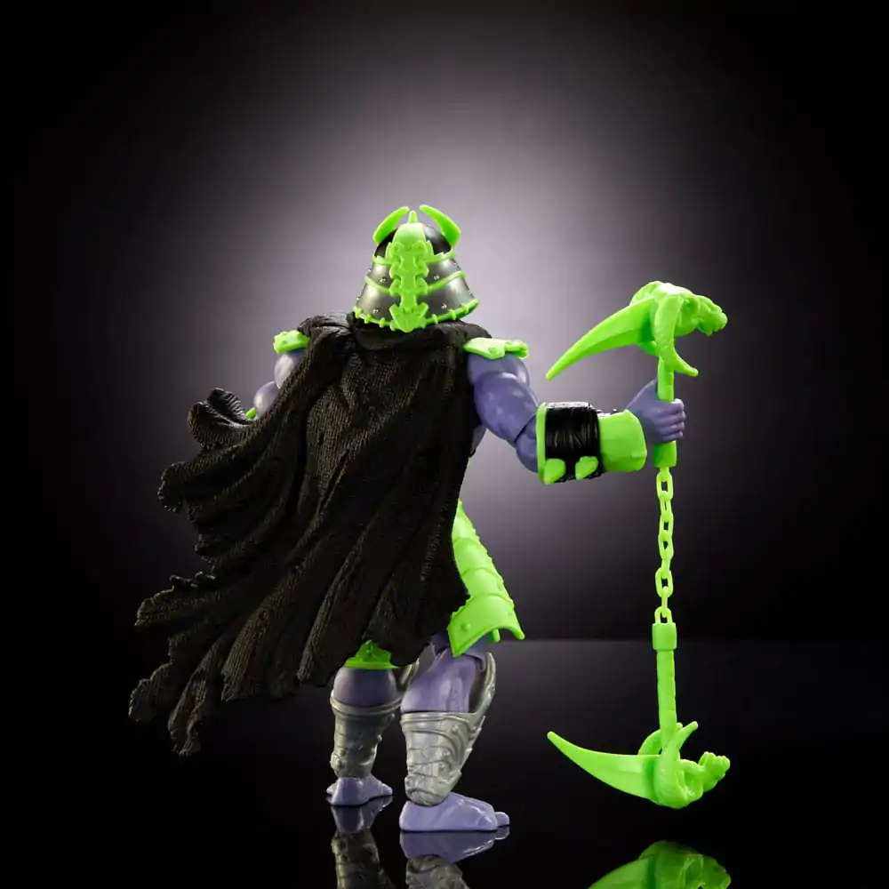 MOTU x TMNT: Turtles of Grayskull Action Figure Skeletor 14 cm termékfotó