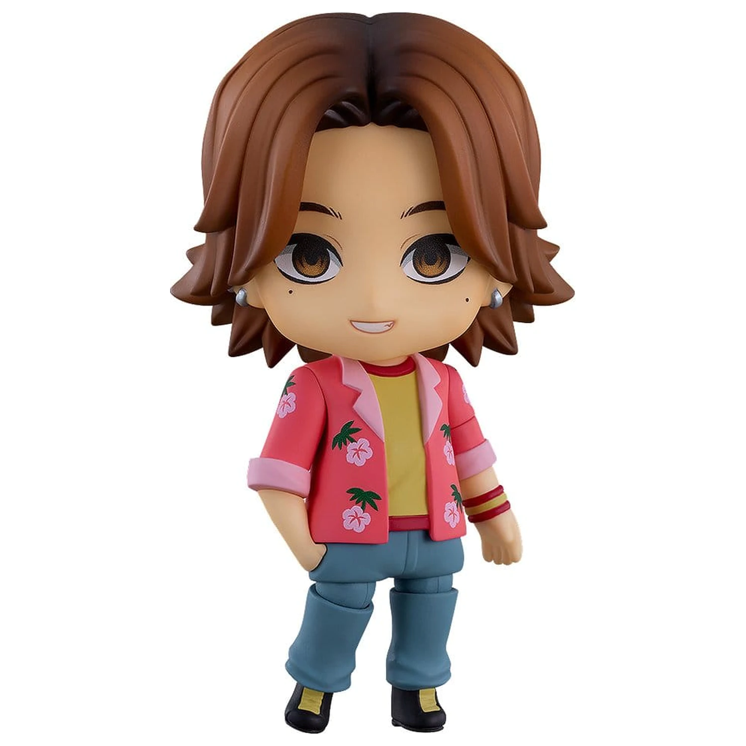 Mouthwashing Nendoroid Action Figure Daisuke 10 cm product photo
