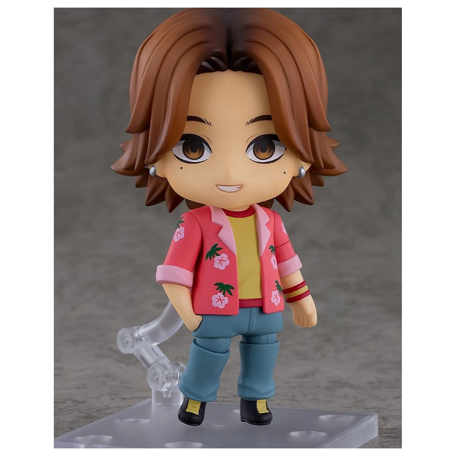 Mouthwashing Nendoroid Action Figure Daisuke 10 cm product photo