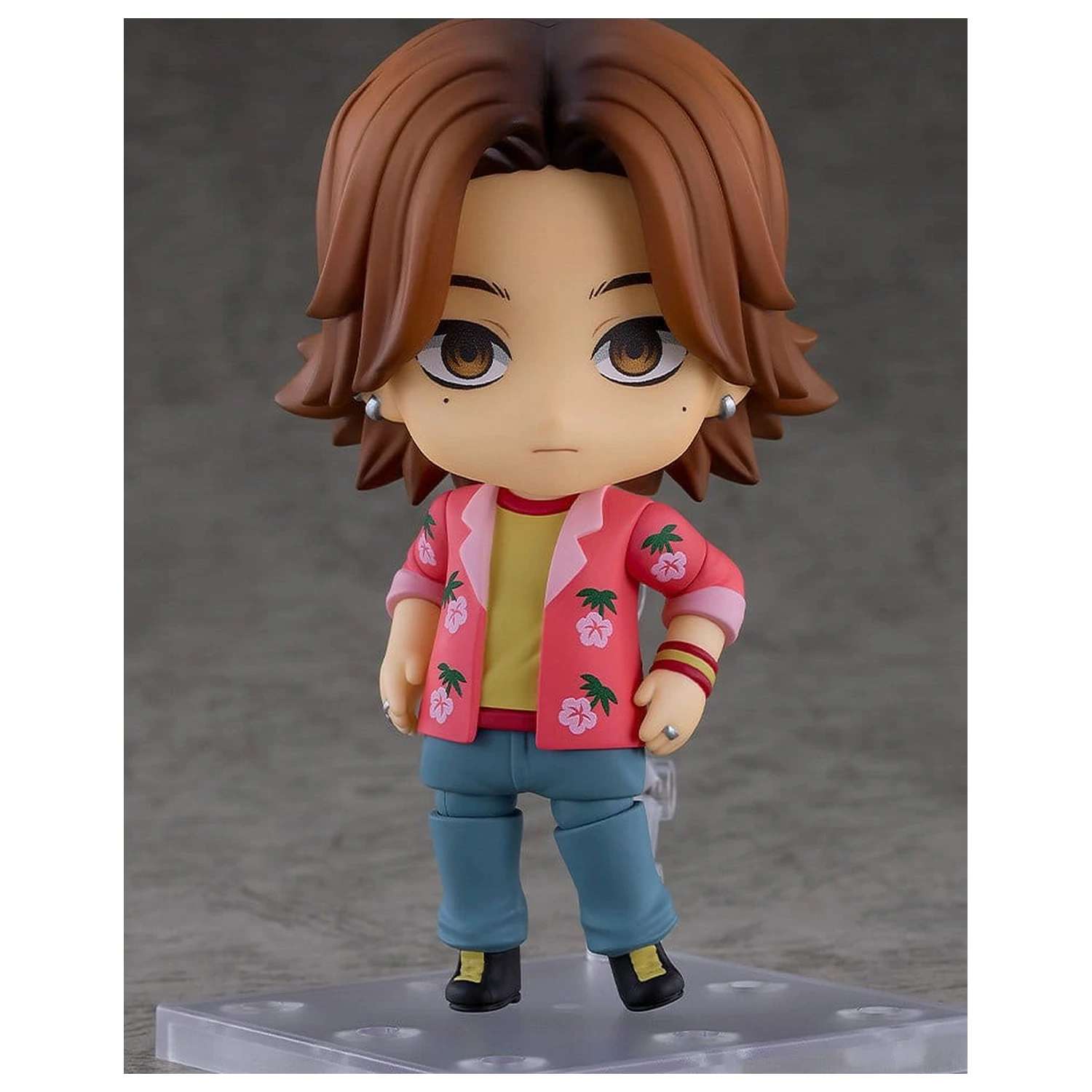 Mouthwashing Nendoroid Action Figure Daisuke 10 cm product photo