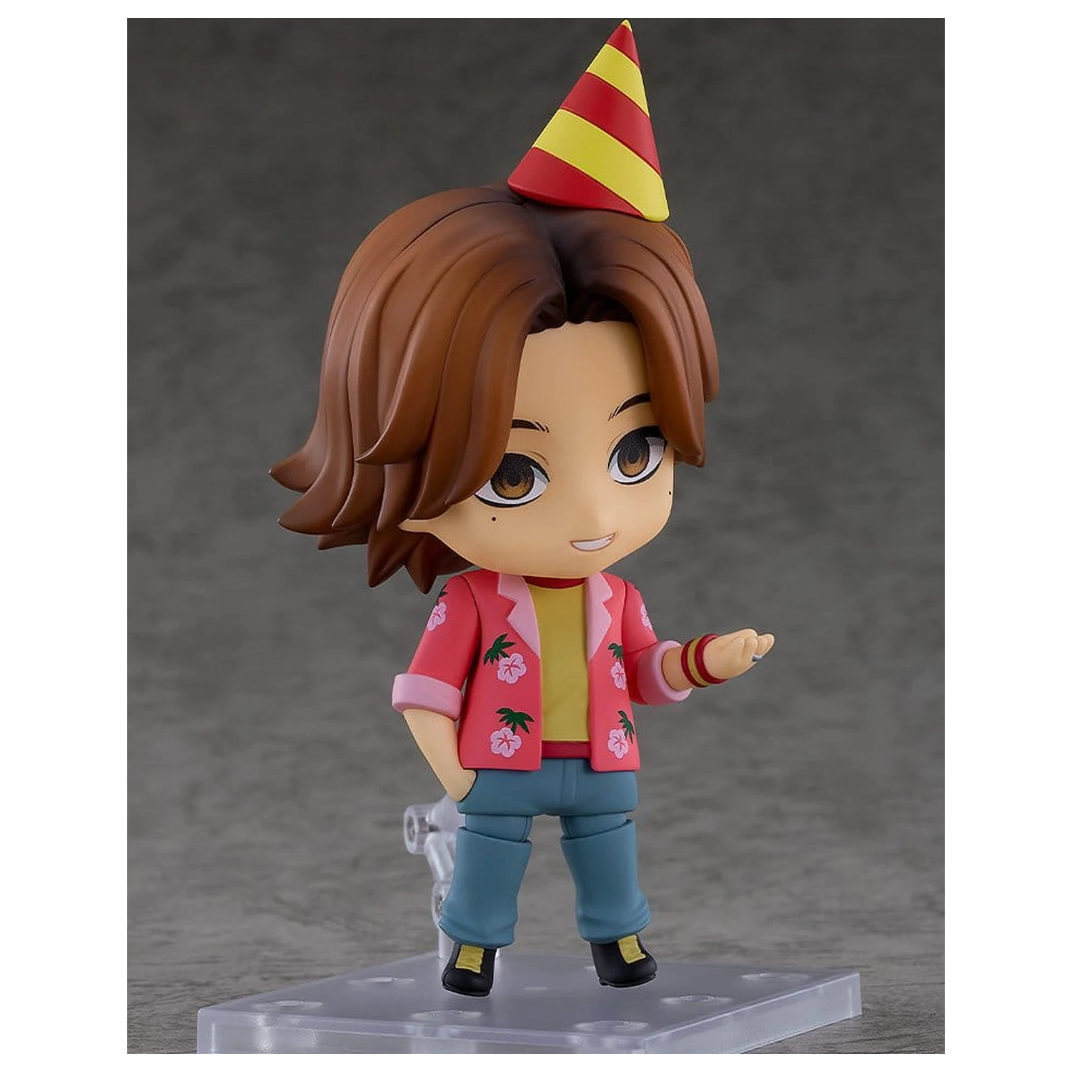 Mouthwashing Nendoroid Action Figure Daisuke 10 cm product photo