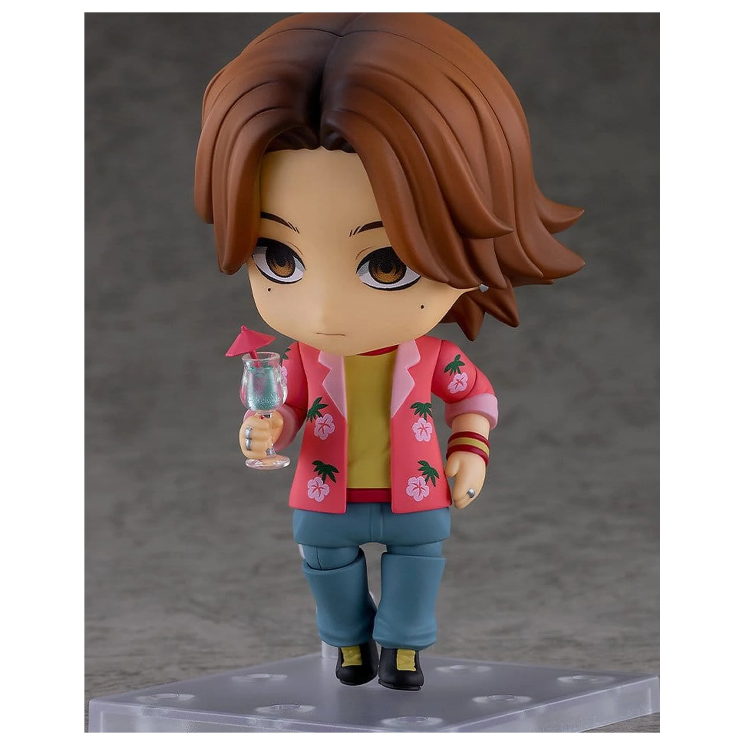Mouthwashing Nendoroid Action Figure Daisuke 10 cm product photo