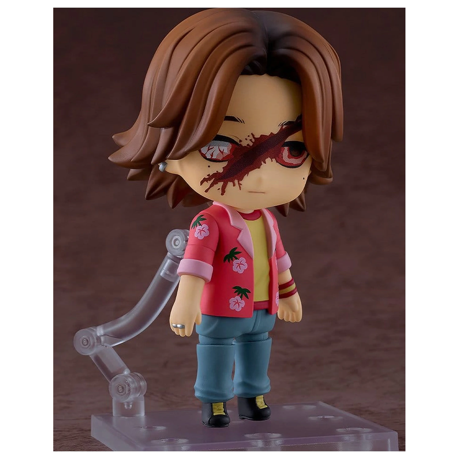 Mouthwashing Nendoroid Action Figure Daisuke 10 cm product photo
