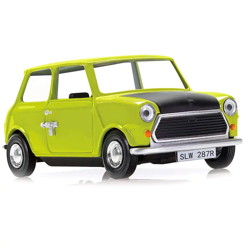 Mr. Bean 30 years of Mr Bean Mr Bean s Mini product photo
