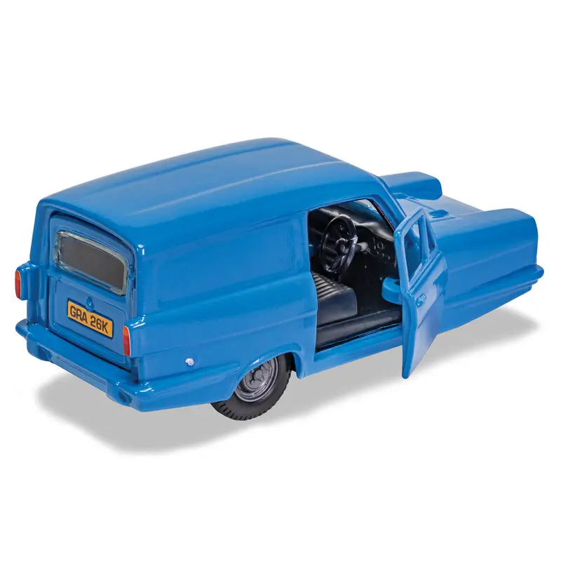 Mr. Bean Reliant Regal product photo