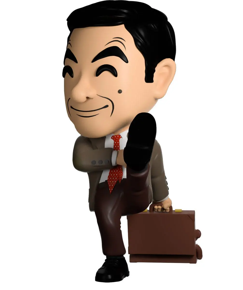 Mr Bean Vinyl Figure Mr Bean 12 cm termékfotó