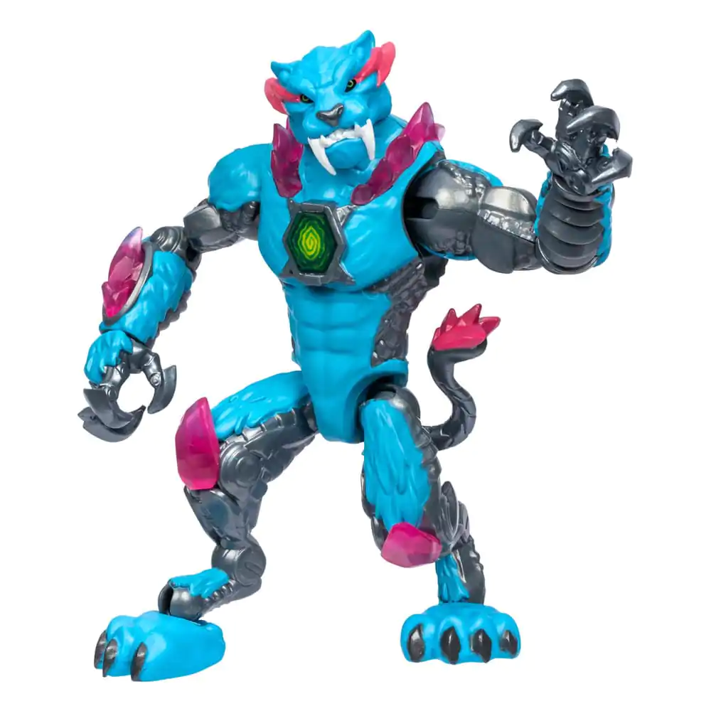 Mr. Beast Lab Action Figure Iconic Panther 26 cm termékfotó