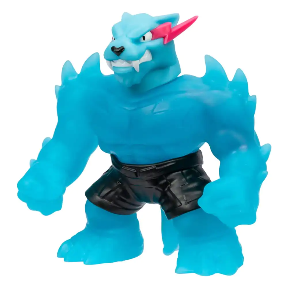 Mr. Beast Lab Goo Jit Zu Stretch Figure Hypercharged Panther 11 cm termékfotó