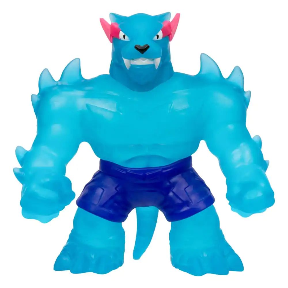 Mr. Beast Lab Goo Jit Zu Stretch Figure Iconic Panther 11 cm termékfotó