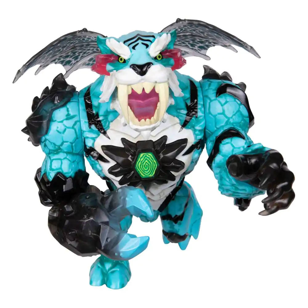 Mr. Beast Figure Tiger 16 cm product photo