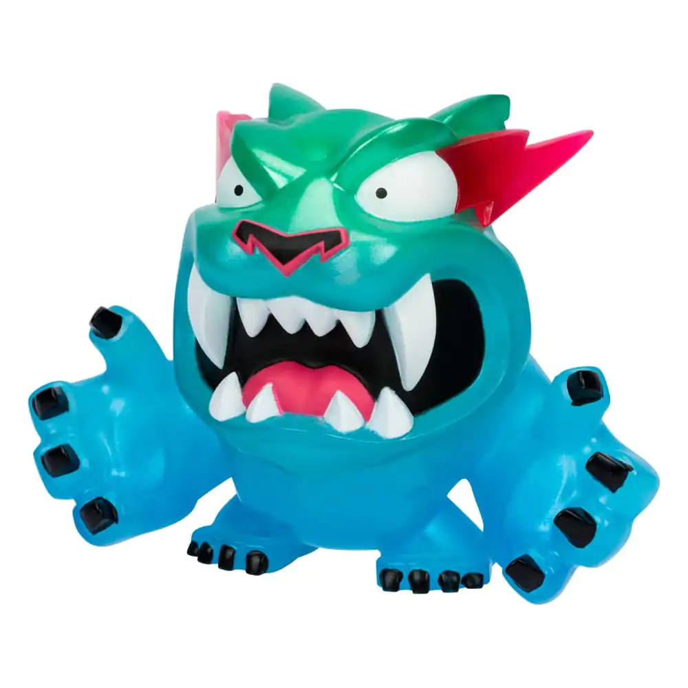 Mr. Beast Vinyl Figure Camo Panther 9 cm product photo