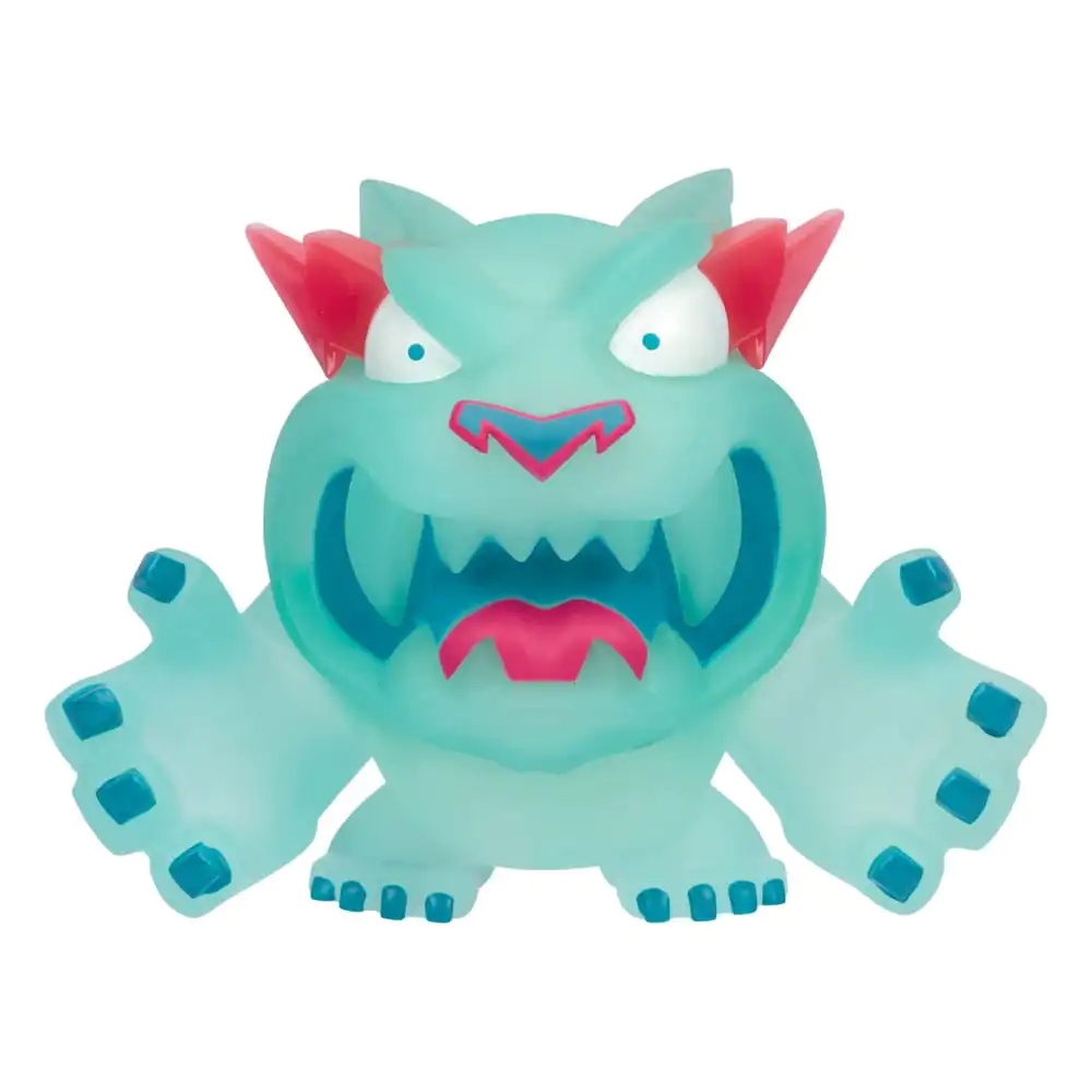 Mr. Beast Vinyl Figure Glow Panther 9 cm termékfotó