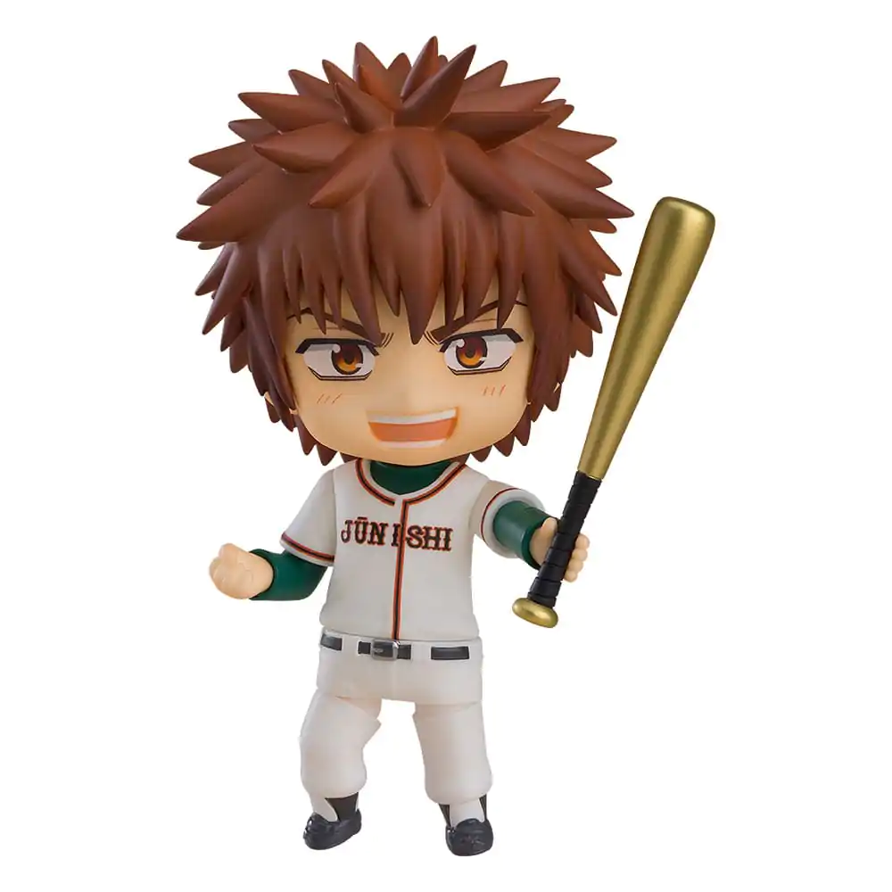 Mr. Fullswing Nendoroid Figure Amakuni Saruno 10 cm product photo