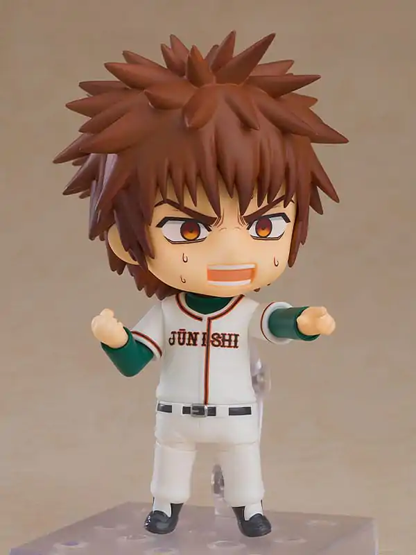 Mr. Fullswing Nendoroid Figure Amakuni Saruno 10 cm product photo