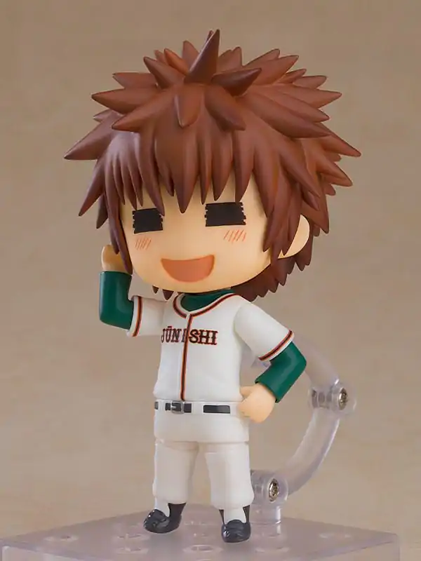 Mr. Fullswing Nendoroid Figure Amakuni Saruno 10 cm product photo