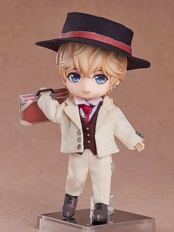 Mr Love: Queen's Choice Parts for Nendoroid Doll Figures Outfit Set Kiro product photo