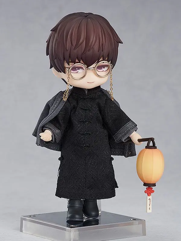 Mr Love: Queen's Choice Parts for Nendoroid Doll Figures Outfit Set Lucien product photo