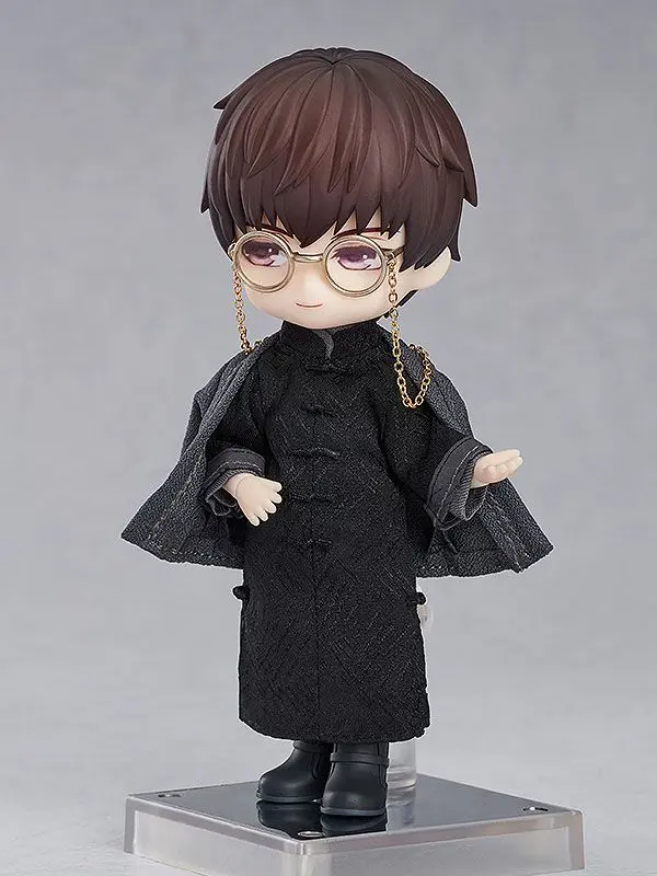 Mr Love: Queen's Choice Parts for Nendoroid Doll Figures Outfit Set Lucien product photo