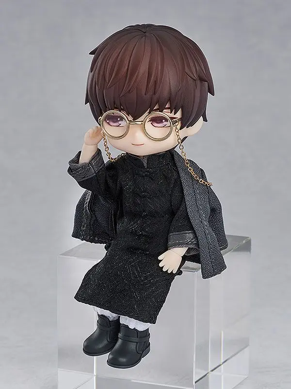 Mr Love: Queen's Choice Parts for Nendoroid Doll Figures Outfit Set Lucien product photo