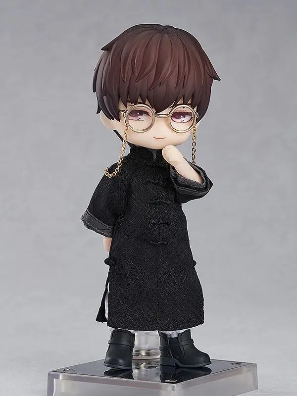 Mr Love: Queen's Choice Parts for Nendoroid Doll Figures Outfit Set Lucien product photo