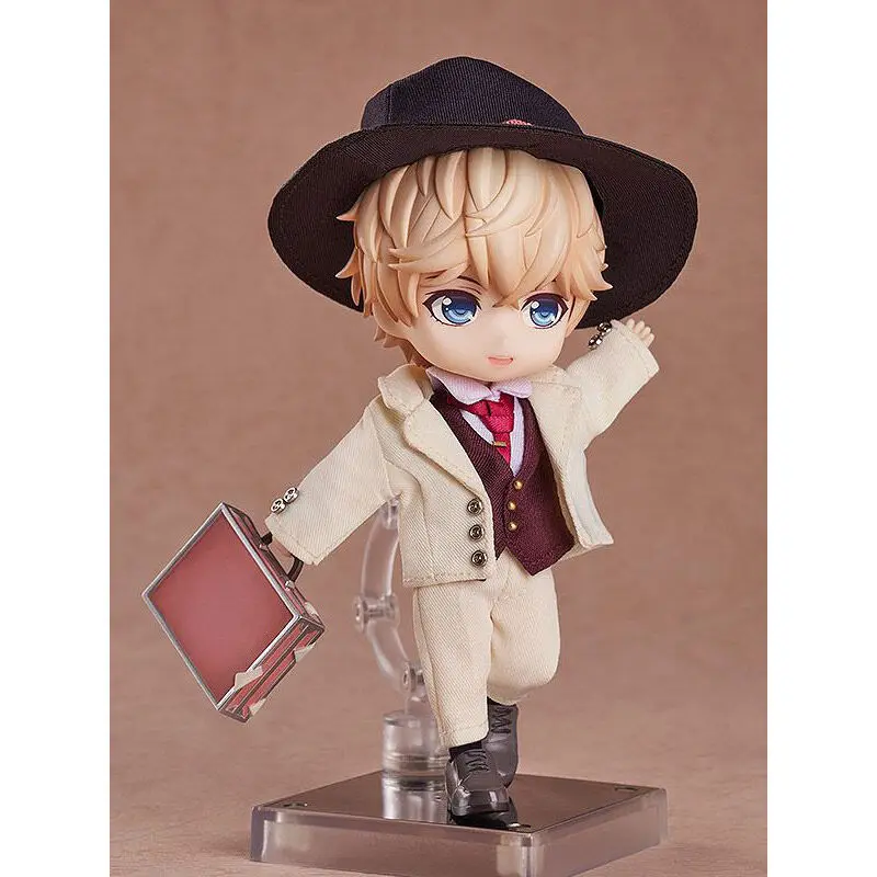 Mr Love: Queen's Choice Nendoroid Doll Action Figure Kiro: If Time Flows Back Ver. 14 cm termékfotó