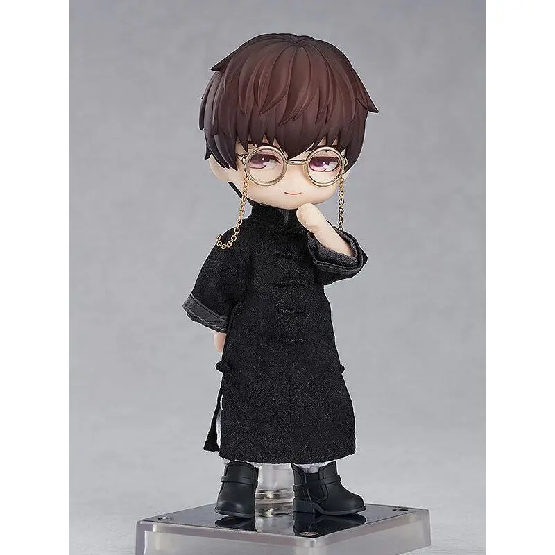 Mr Love: Queen's Choice Nendoroid Doll Action Figure Lucien: If Time Flows Back Ver. 14 cm product photo