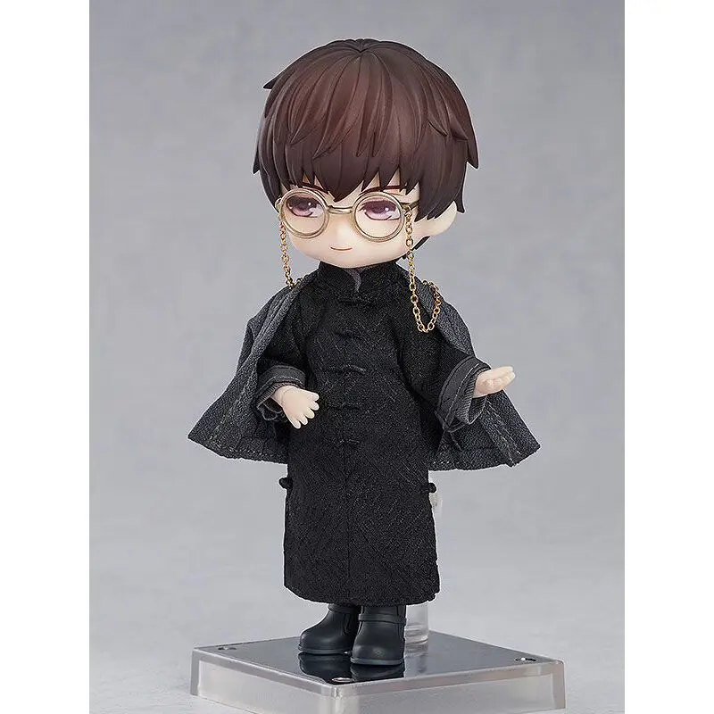 Mr Love: Queen's Choice Nendoroid Doll Action Figure Lucien: If Time Flows Back Ver. 14 cm product photo