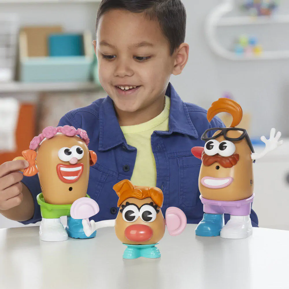 Mr. Potato Head Super Potato product photo