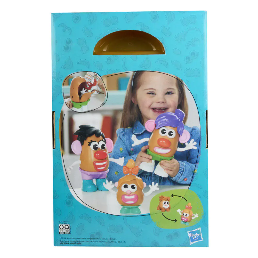 Mr. Potato Head Super Potato product photo