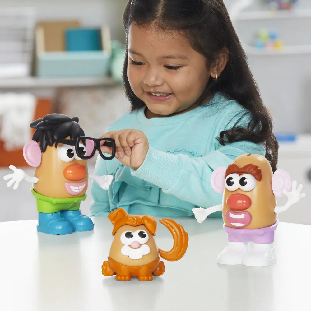 Mr. Potato Head Super Potato product photo