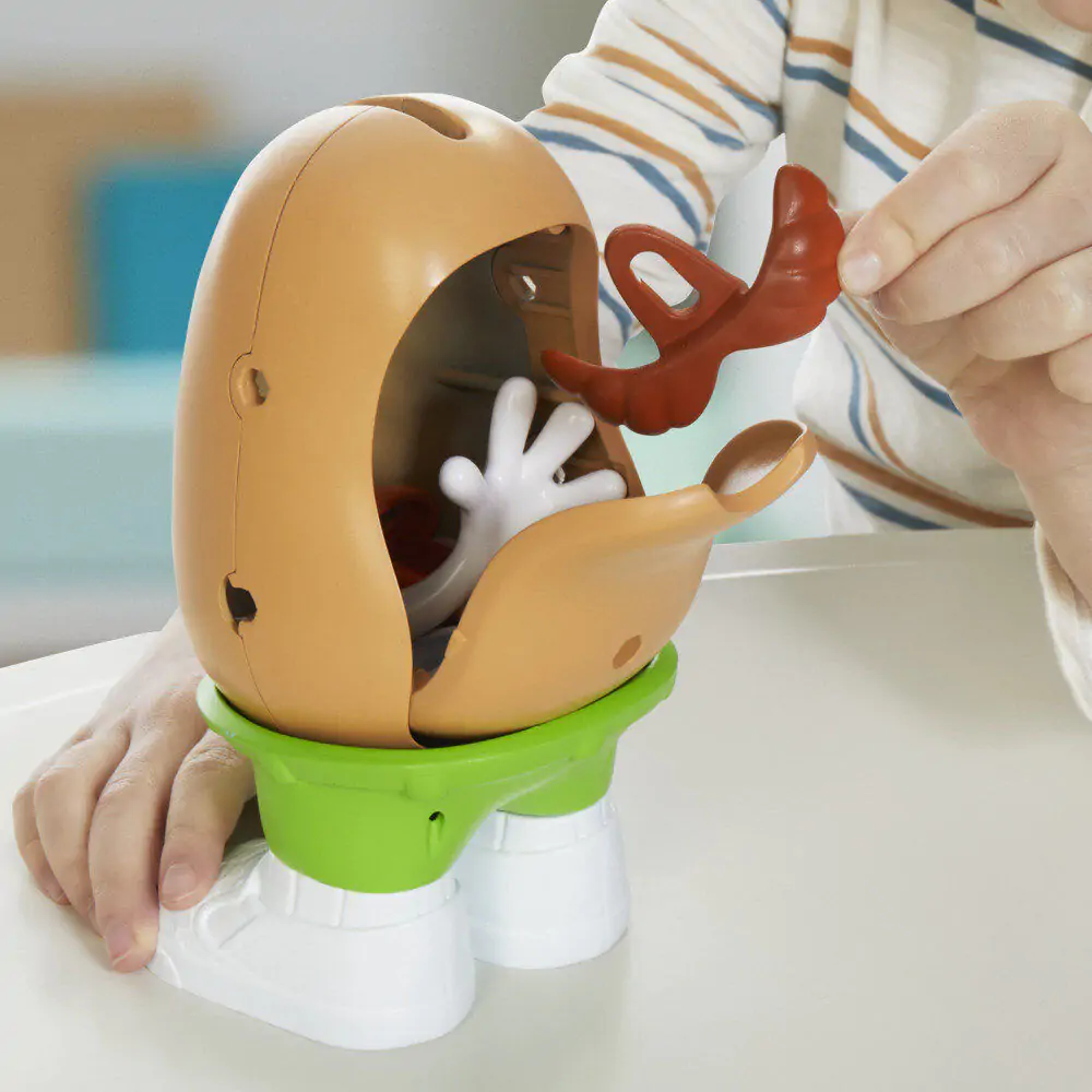 Mr. Potato Head Super Potato product photo