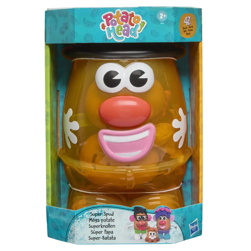 Mr. Potato Head Super Potato product photo
