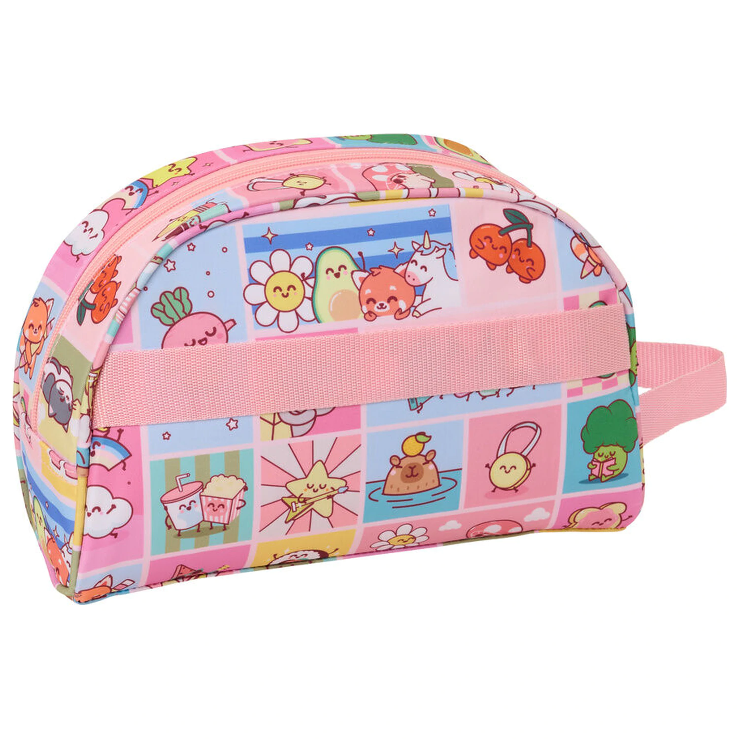 Mr. Wonderful Comic adaptable carrying case product photo