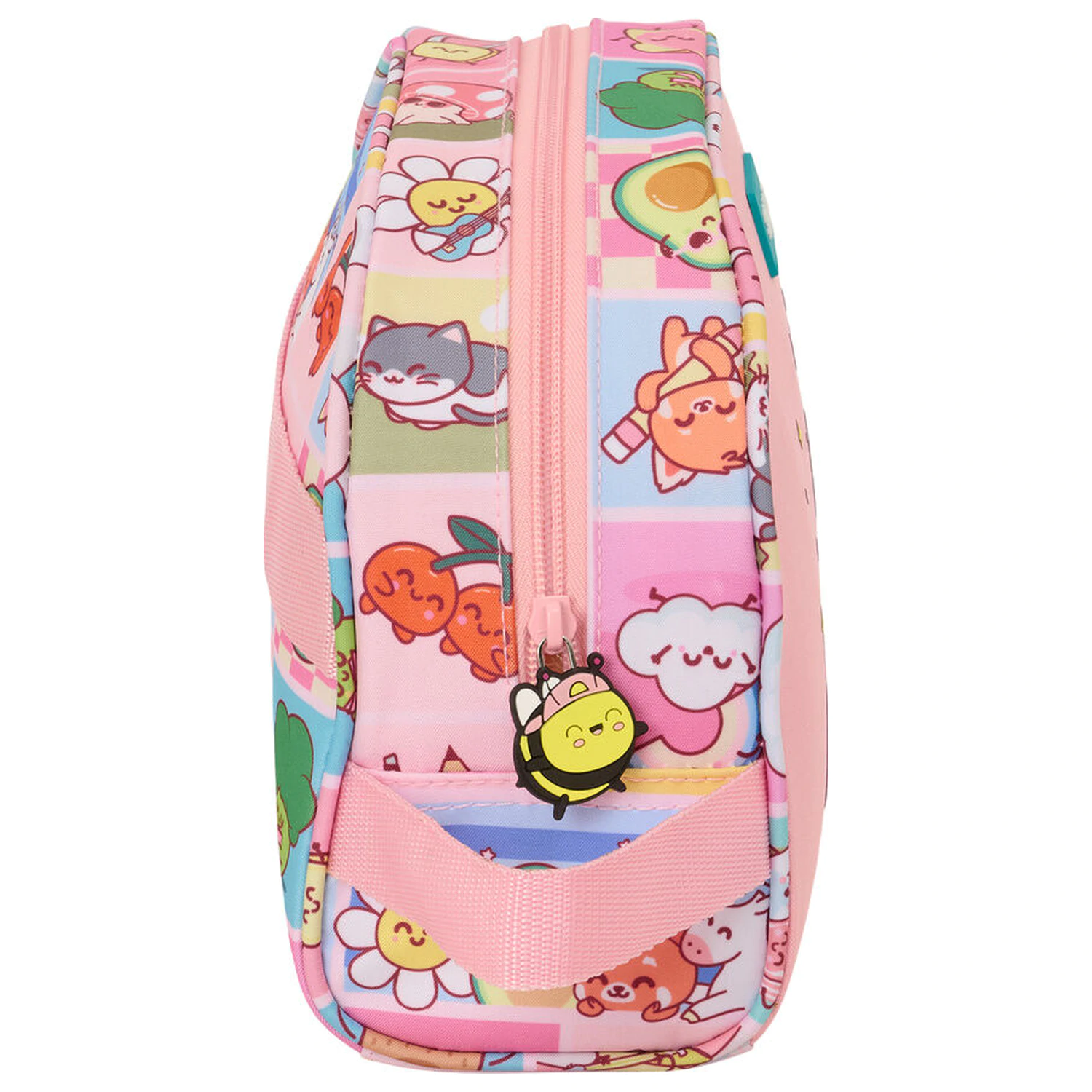 Mr. Wonderful Comic adaptable carrying case product photo