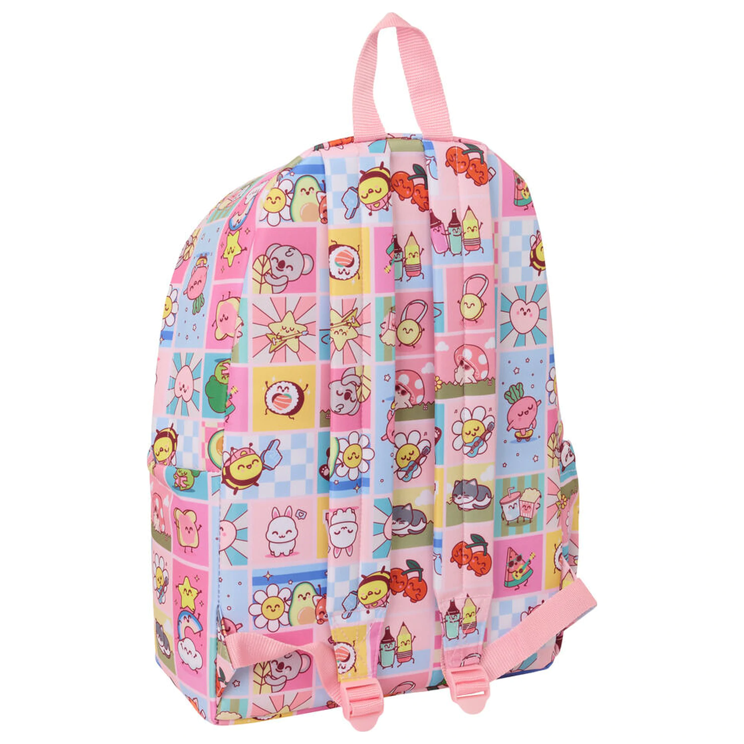 Mr. Wonderful Comic backpack 43cm product photo