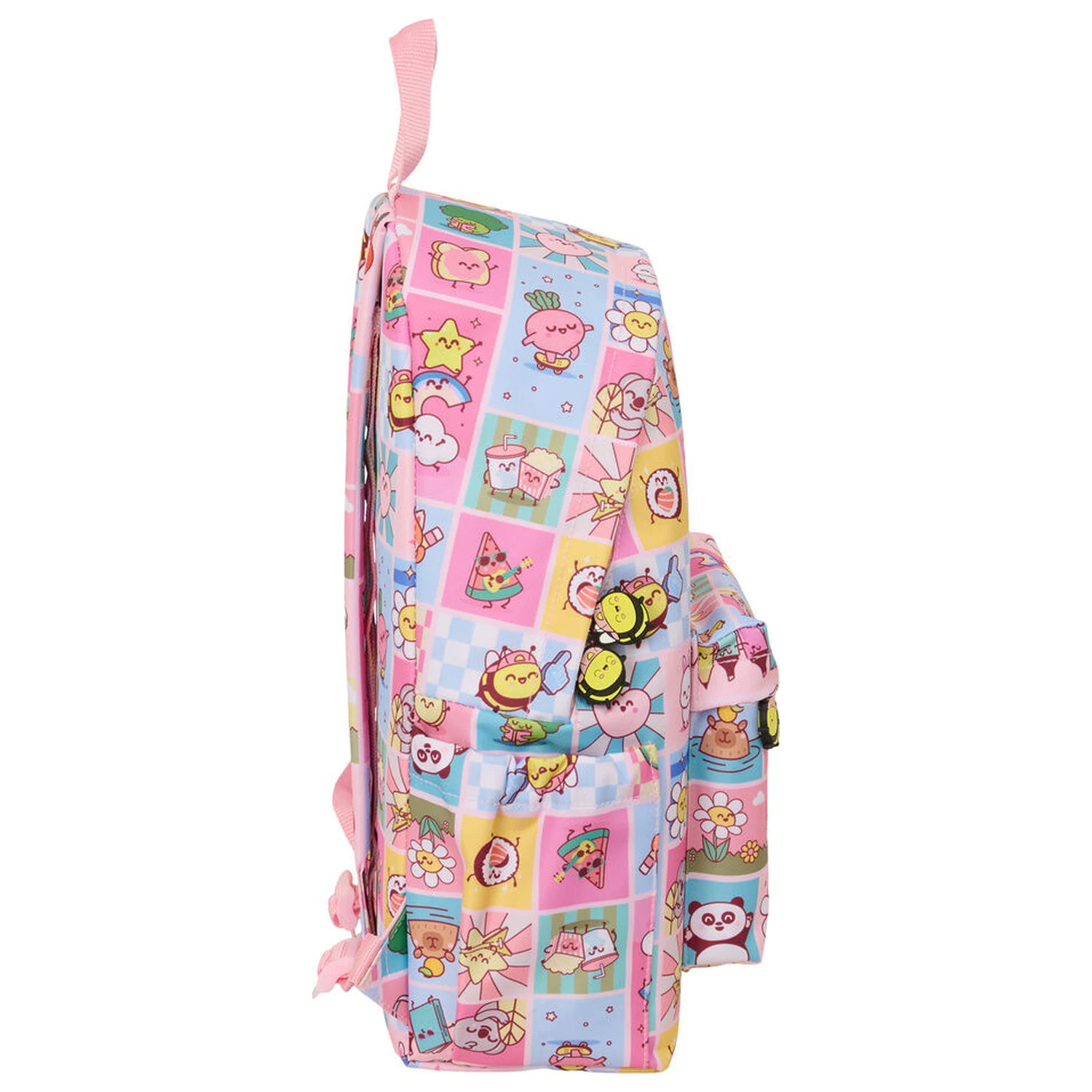 Mr. Wonderful Comic backpack 43cm product photo