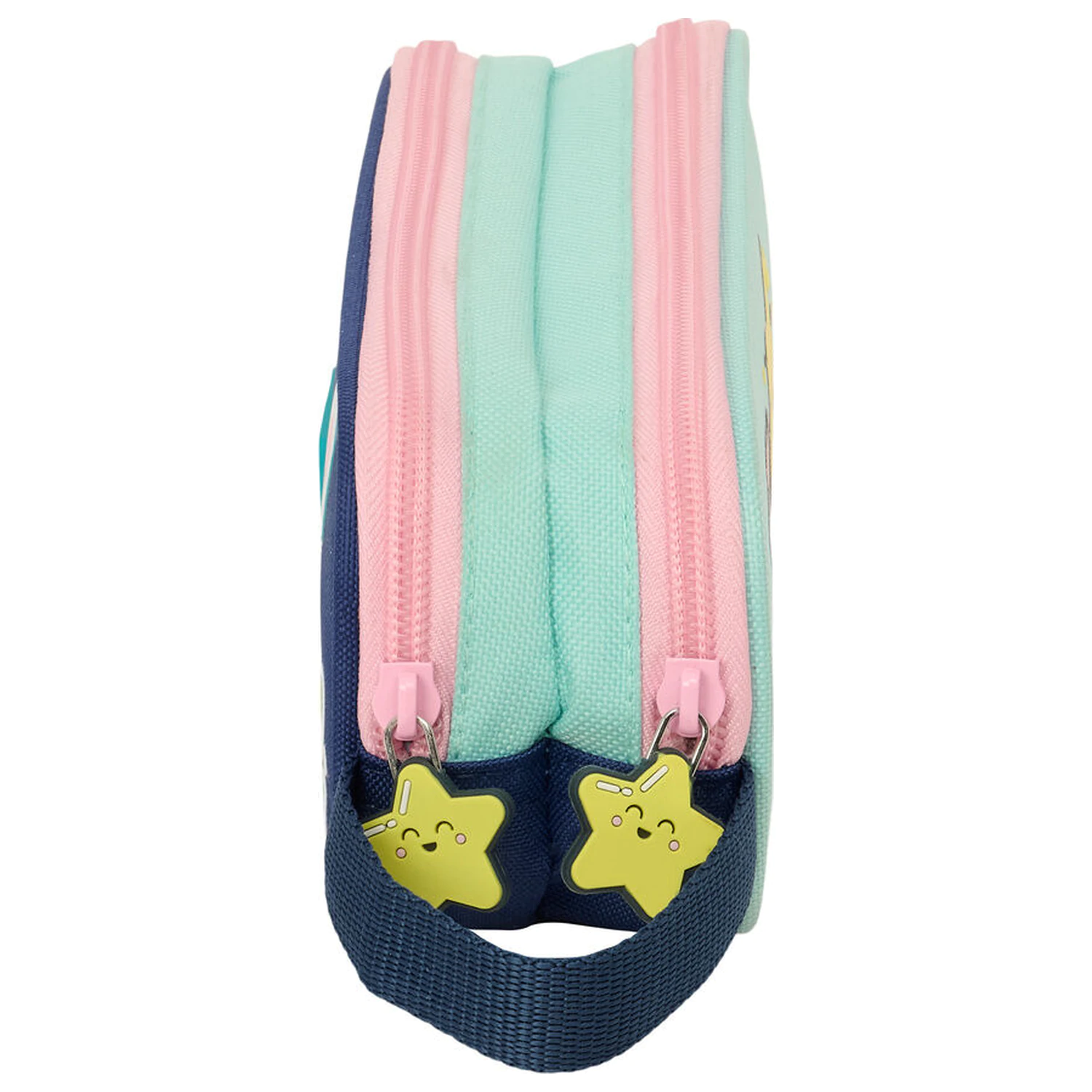 Mr. Wonderful Star double pencil case product photo