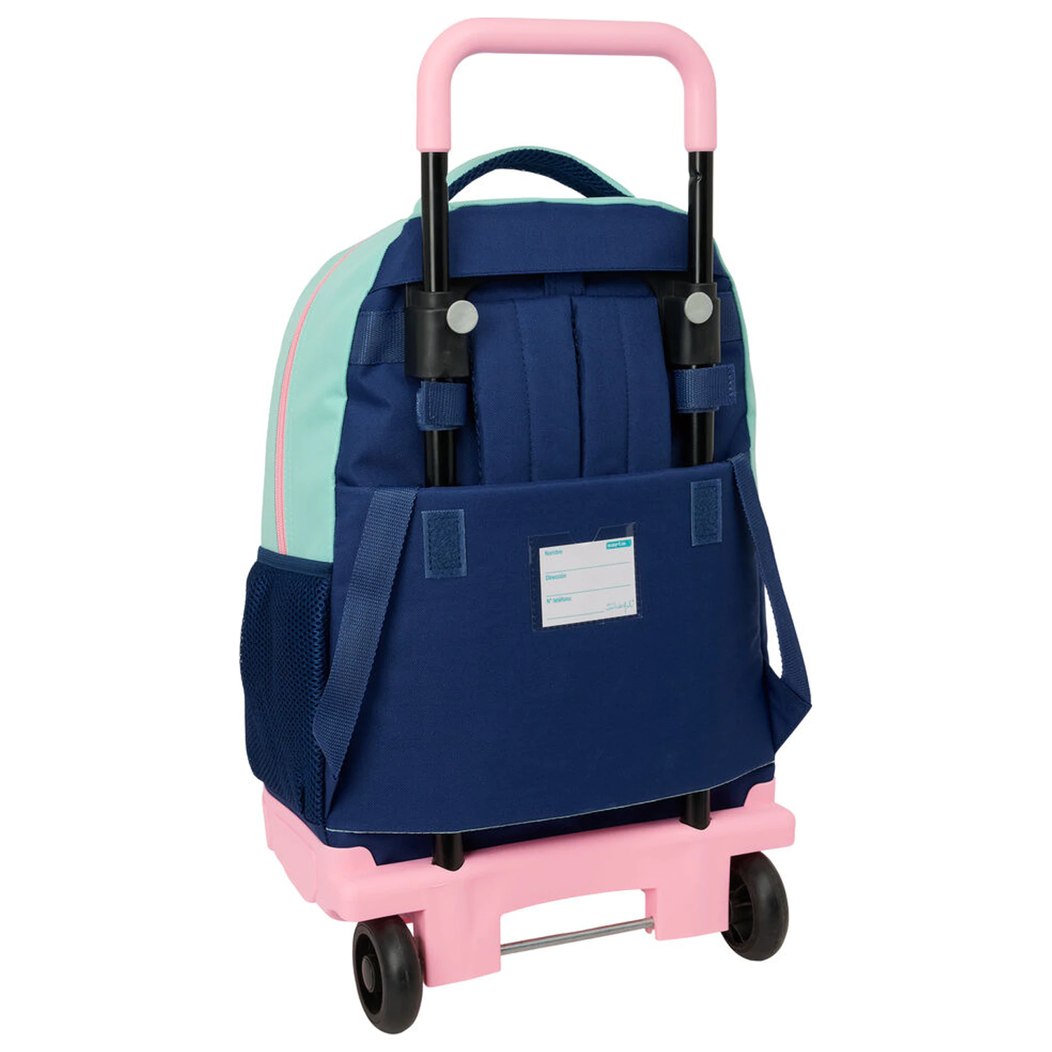 Mr. Wonderful Star extraible backpack 45cm product photo