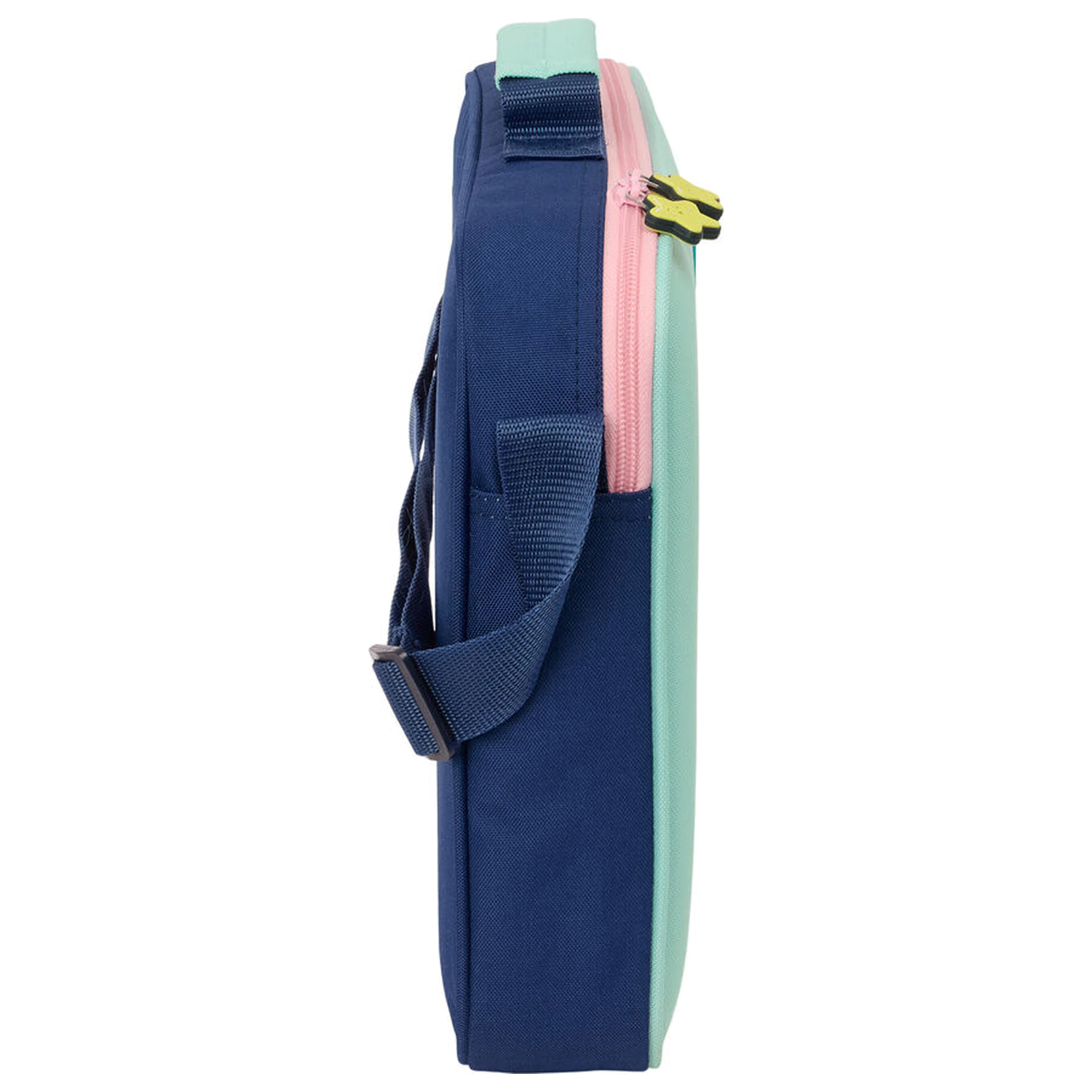 Mr. Wonderful Star school briefcase product photo