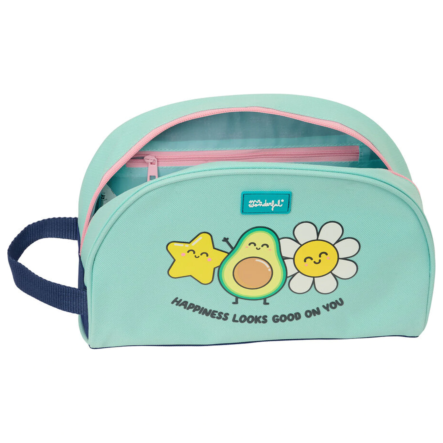 Mr. Wonderful Star adaptable carrying case product photo