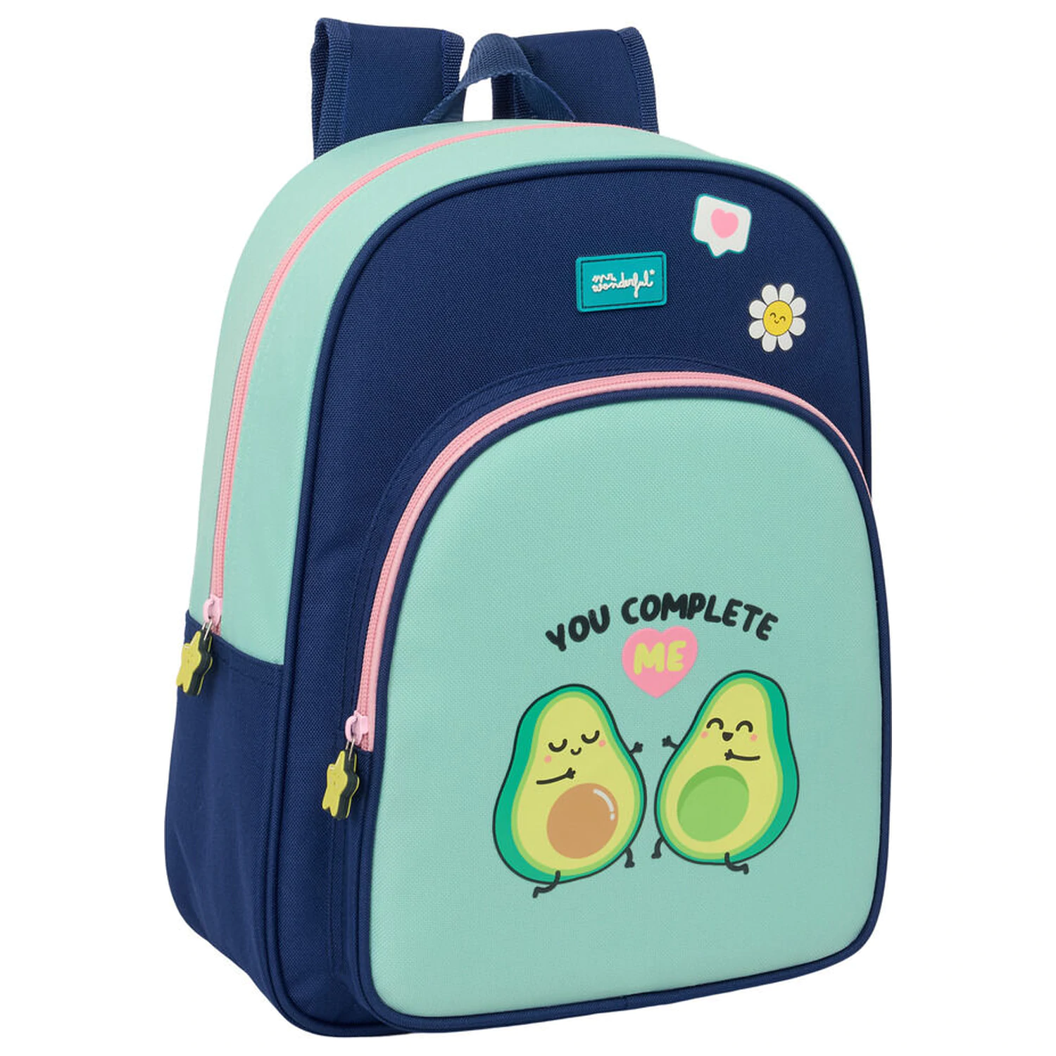 Mr. Wonderful Star adaptable backpack 34cm product photo