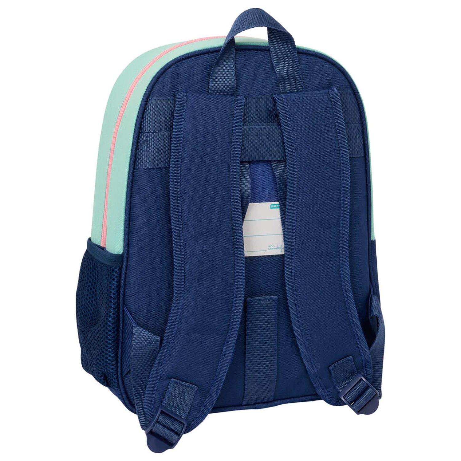 Mr. Wonderful Star adaptable backpack 34cm product photo