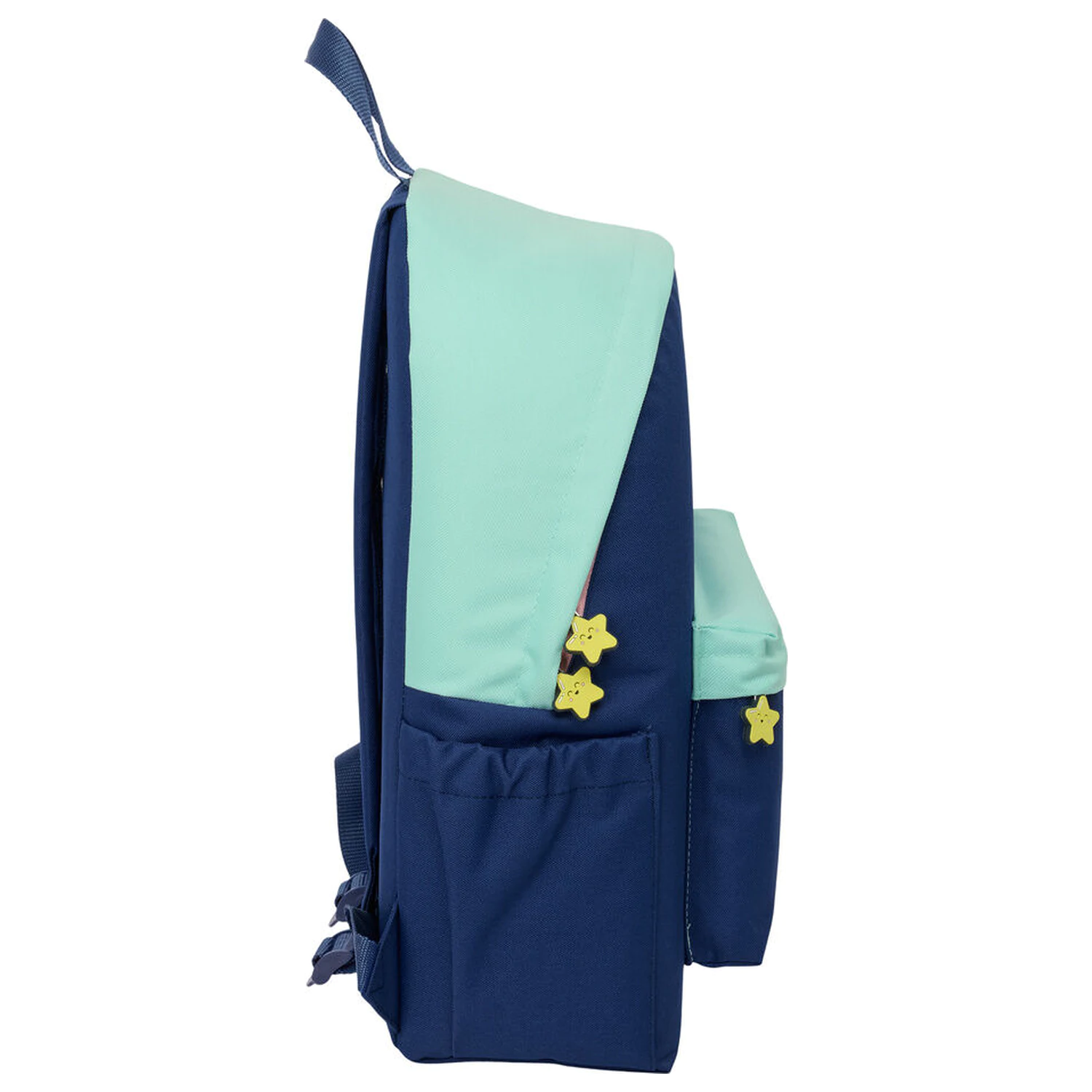 Mr. Wonderful Star laptop backpack 43cm product photo